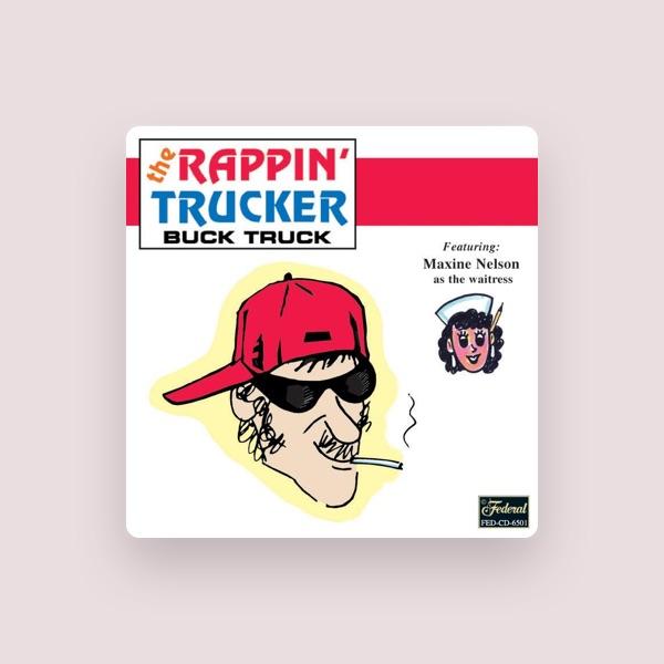 Buck Truck
