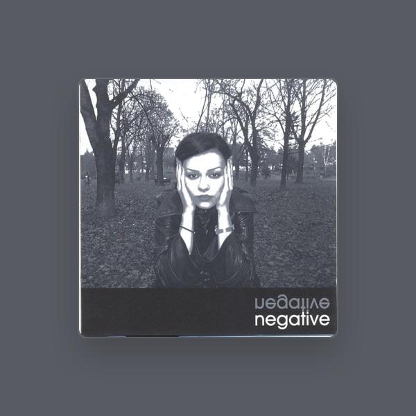 Negative