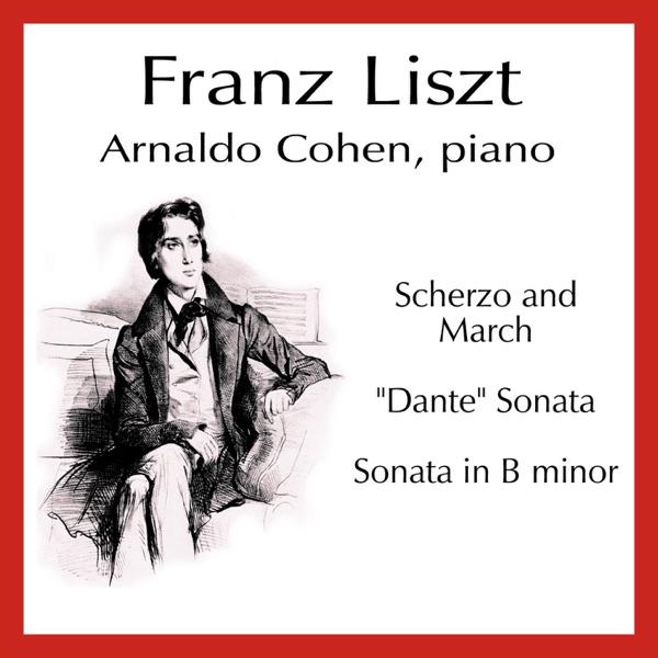 Sonata in B minor, S. 178: V. Stretta quasi presto