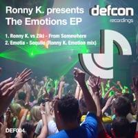 From Somewhere (Original Mix)