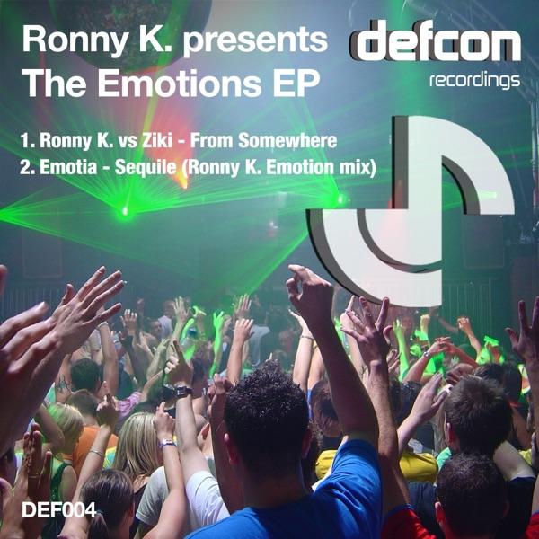 From Somewhere (Original Mix)