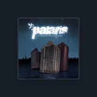 Palaris