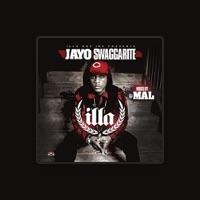 Jayo Swaggarite