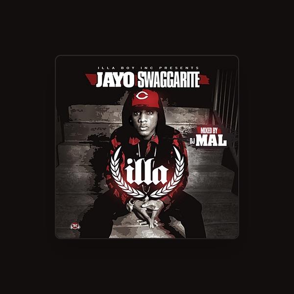 Jayo Swaggarite