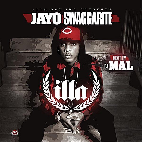 Elevator Man (feat. Johnny Juliano)