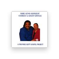 Charles & Sandy Givings Of Rare Gems Odyssey