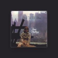 アン・フィリップス
