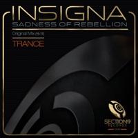 Sadness of Rebellion