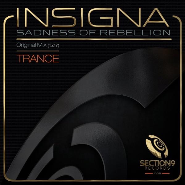 Sadness of Rebellion