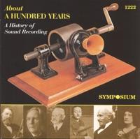 Baird Phonovision Record