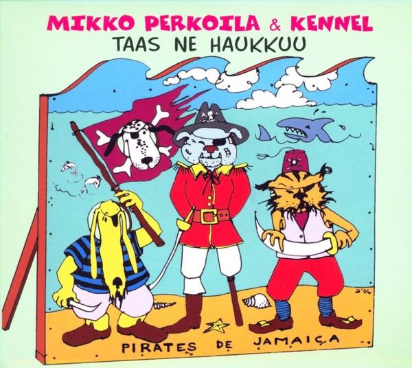 Orkesteri