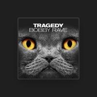 Bobby Rave