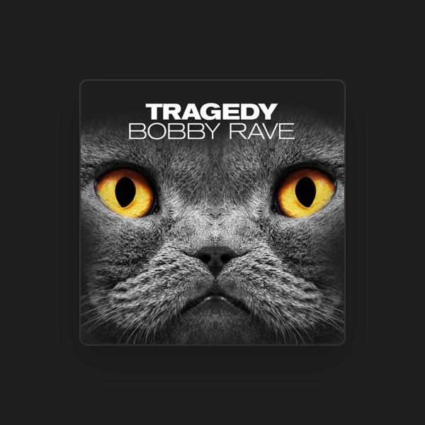 Bobby Rave