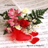 A Dozen Roses