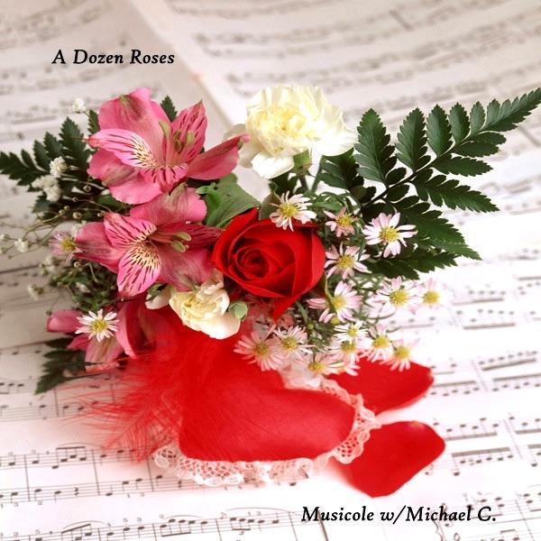 A Dozen Roses