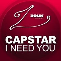 I Need You (2nd Mix)