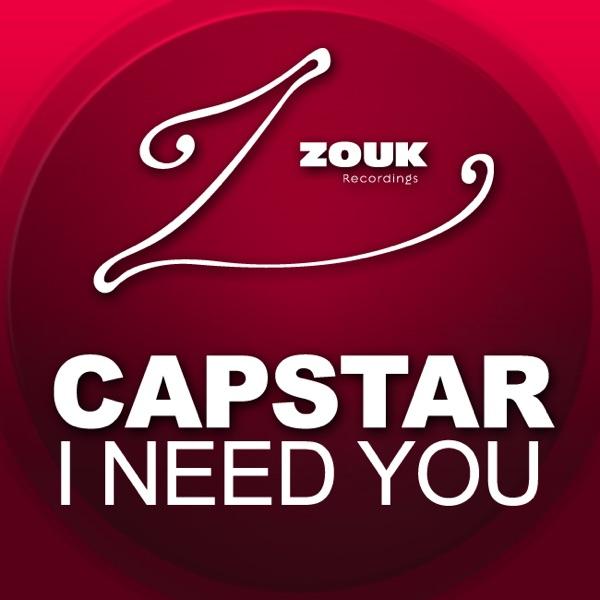 I Need You (2nd Mix)
