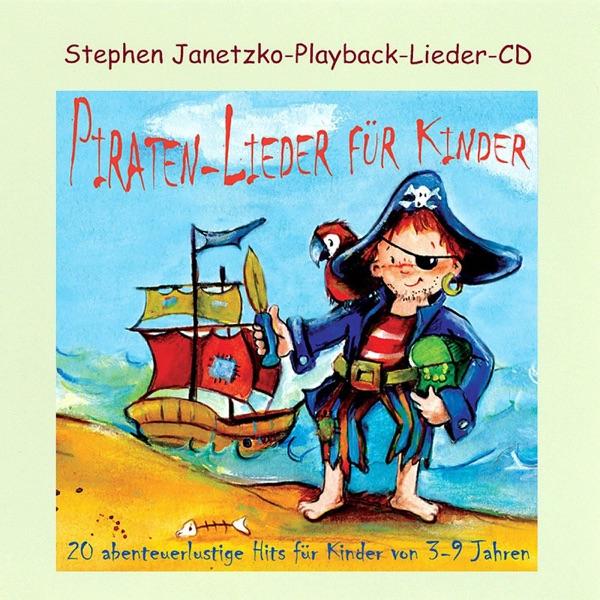 Piraten knurpseln (Playback)