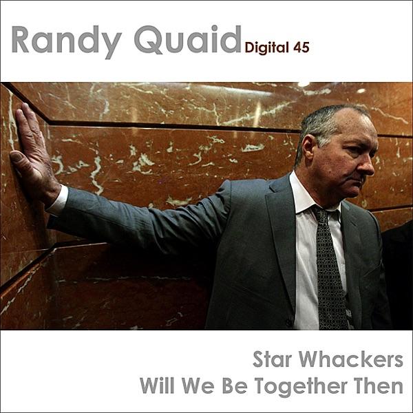 Will We Be Together Then