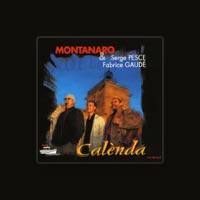 Cie Montanaro