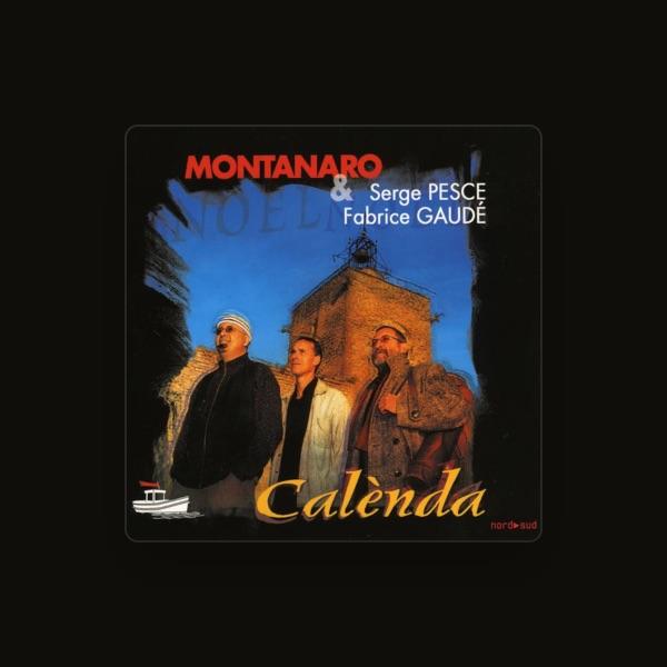 Cie Montanaro