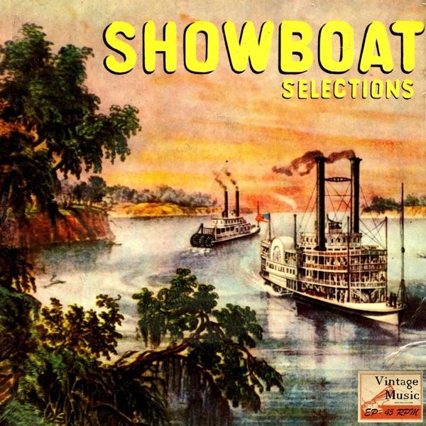 Ol' Man River (From: "Showboat")