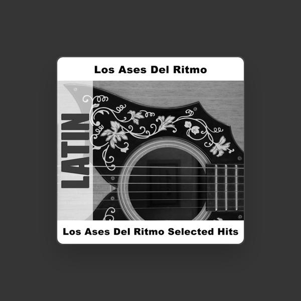 Los Ases del Ritmo