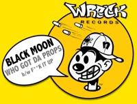 Who Got Da Props (Evil Dee's Deadly Mix)
