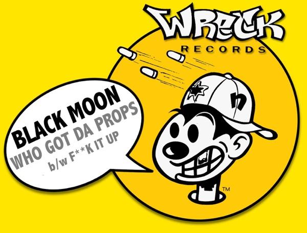 Who Got Da Props (Evil Dee's Deadly Mix)
