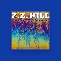 Z.Z.ヒル