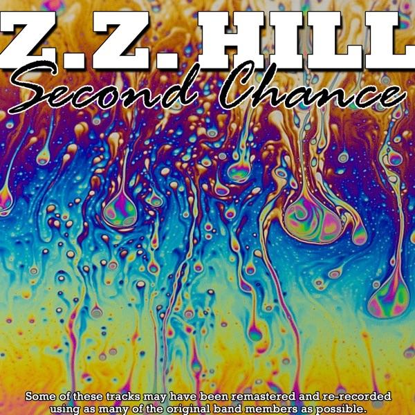 Second Chance