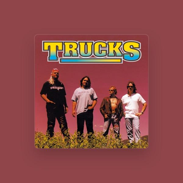 Trucks