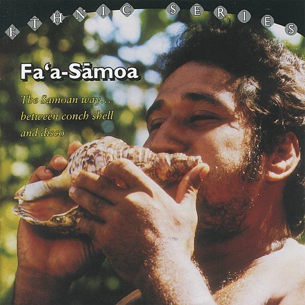 Samoa Tula'i (Arise Samoa)