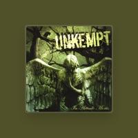Unkempt