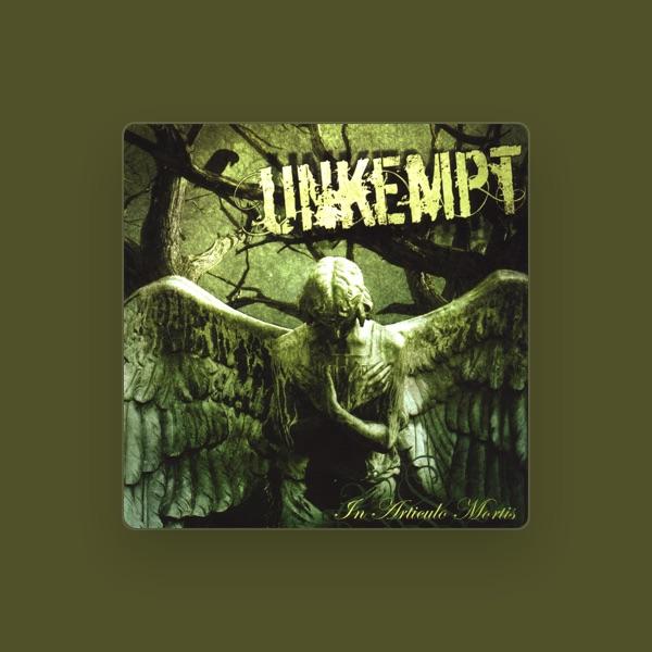 Unkempt