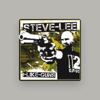 STEVE LEE
