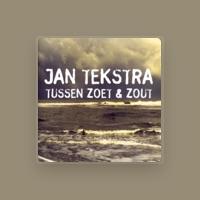 Jan Tekstra