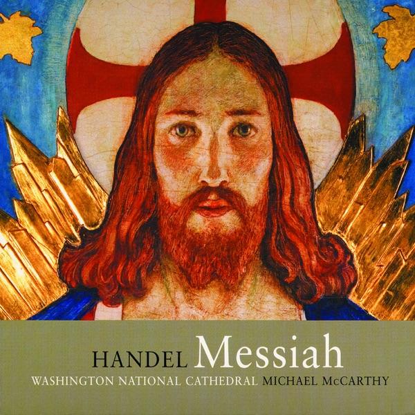 Messiah, HWV 56: Part III: Worthy is the Lamb that was slain (Chorus)