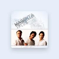Magenta