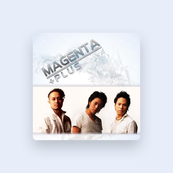 Magenta