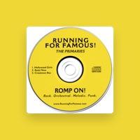 Running for Famous