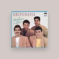 Grupomanía