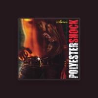 Polyester Shock
