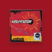 Kelvynator