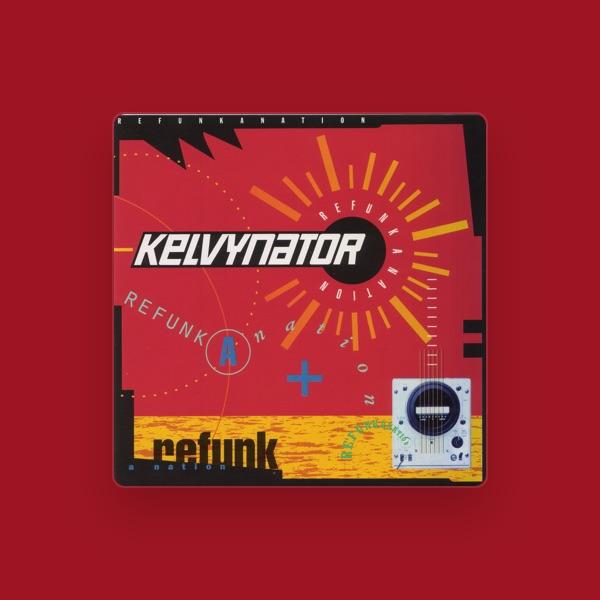 Kelvynator