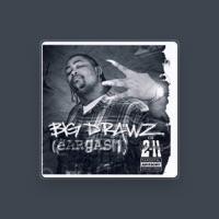 Big Drawz