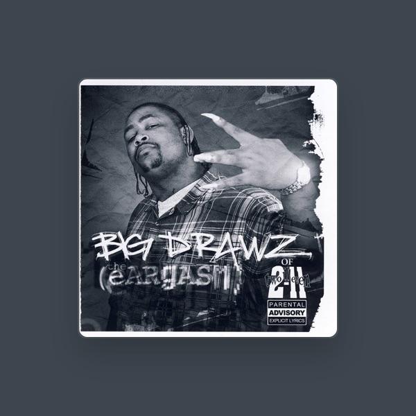 Big Drawz