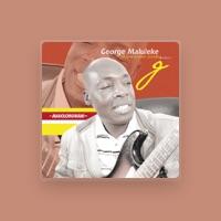 George Maluleke Navan