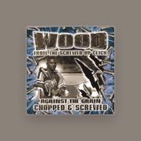 Wood