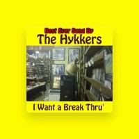 The Hykkers